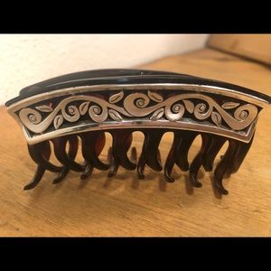 Brighton-Eve Delight Hair Clip